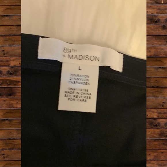 89 TH + MADISON SKIRT - Picture 4 of 4